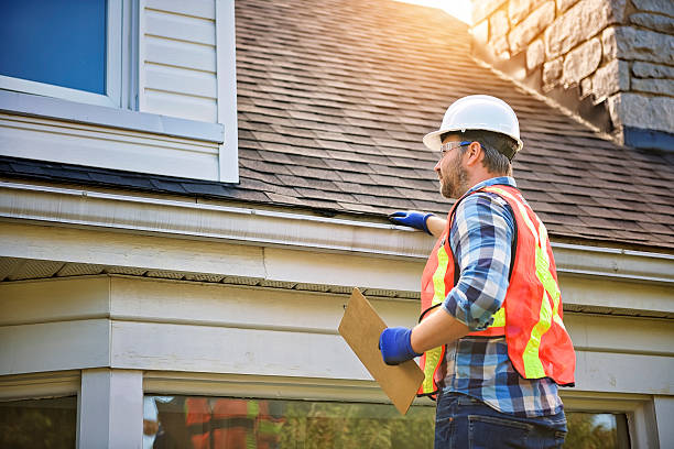 Roofing in Montebello